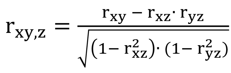 Datei:2 2 Partialkorrelation Formel.PNG