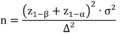 1 5 Stichprobenumfangsplanung Formel.PNG